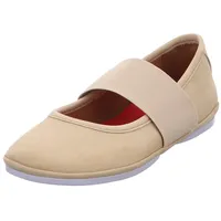 Camper Ballerina 'RIGN' - Beige 38