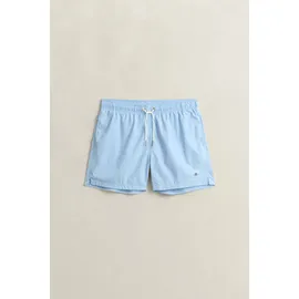 GANT Badeshorts Regular fit Blau 3XL