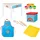 roba Play-Doh Basteltisch mit Hocker Knete