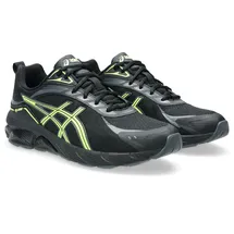 Asics GEL-QUANTUM 180 VIII Herren Schwarz 40