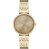 Giorgio Armani Armani Exchange Analog 'Zoe' Damen Uhr AX5916