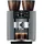 Jura GIGA W10 Kaffeevollautomat Diamond Silver