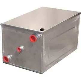 CORDI Offenes Verzinktes Ausdehnungsgefäß 30 Lt.