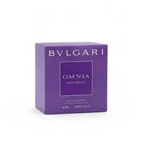 Bulgari Omnia Amethyste Eau de Toilette 40 ml