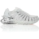 Plein Sport Thunderstorm Genx 01, weiß 112, 44