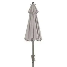Dehner Vido Ø 150 cm Taupe