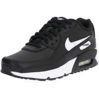 Nike Air Max 90 LTR, Black/White-Black, 38 1⁄2