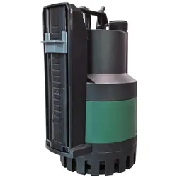 ZUWA VELO UP Schmutzwassertauchpumpe, VELO UP 600, 225 l/min