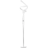 LUCE ambiente Design MYSTRAL LED-MYSTRAL-PT Weiß