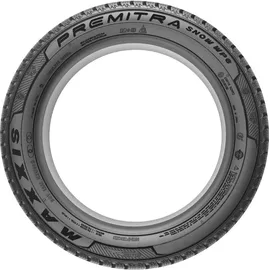 Maxxis Premitra Snow WP6 175/65 R14 82T