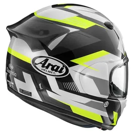 Arai Helmet Arai Quantic Supra Yellow L