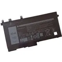 Dell Batterie, 42 WHR, 3 Zellen, Lithium-Ionen (3 Zellen,