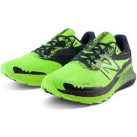 New Balance Herren Dynasoft Ntrv5 Gtx Sneaker, Grün, 42.5 EU