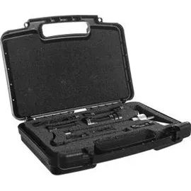 Park Tool Hub Bearing Press Set schwarz