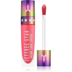 Jeffree Star Cosmetics Psychedelic Circus flüssiger Lippenstift Farbton Clown Blood 5.6 ml