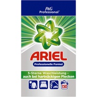 Ariel Professional Vollwaschmittel Pulver Vollwaschmittel 9,75kg – 150 Waschladungen