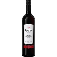 Gallo Family Vineyards Family Cabernet Sauvignon 2017 0,75 l