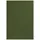 HANSE HOME Northrugs Trenzado In- & Outdoor Teppich Wetterfest – Pflegeleicht Handmade-Look für Innen und Außen Gewebter Outdoorteppich Läufer für Balkon, Wohnzimmer, Garten – Grün, 80x150