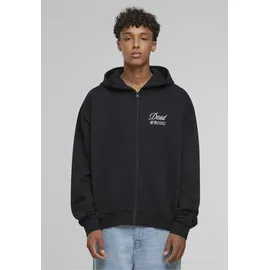 Upscale by Mister Tee Sweatjacke Herren Schwarz M