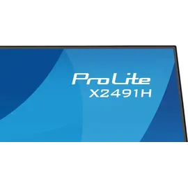 Iiyama ProLite X2491H-B1 24"