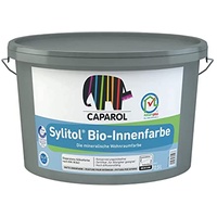 Caparol binnenmuurverf - Silitol Bio Sylitol Bio