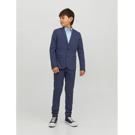 JACK & JONES Solar Blazer Medieval Blue 10 Jahre