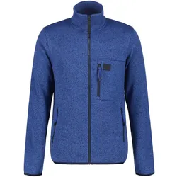 ICEPEAK Alfeld S7 Midlayer Herren 361 - blue XL
