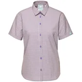 Mammut Aada Shirt lavandin/Alpine Calamint M