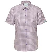 Mammut Aada Shirt lavandin/Alpine Calamint M