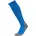 Team Liga Stirrup Stegstutzen Core Electric Blue Lemonade/Weiß 43-46