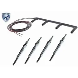 Vemo Reparatursatz, Kabelsatz [Hersteller-Nr. V10-83-10115] für Audi, Seat, Skoda, VW
