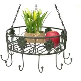 DanDiBo Ambiente Topfhänger 96006 D-39 cm