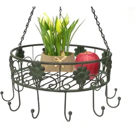 DanDiBo Ambiente Topfhänger 96006 D-39 cm