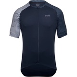 Gore Wear C5 Trikot orbit blue/white M