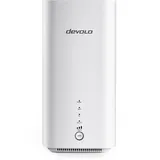 devolo WiFi 6 Router 3600 5G LTE