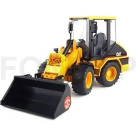 Bruder 02441 - CAT Kompaktgelenkradlader 1:16
