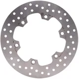 Brembo Bremsscheibe - Silver - One Size