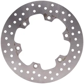 Brembo Bremsscheibe - Silver - One Size