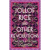 Trapeze Jollof Rice and Other Revolutions