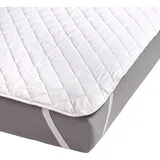 Traumschlaf Traumschlaf, Basic Matratzenauflage (160 x 200 cm)