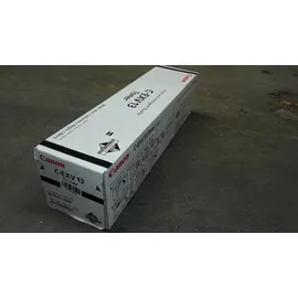 Canon C-EXV13 schwarz