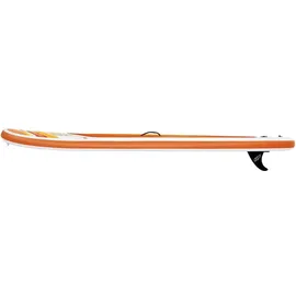 BESTWAY Hydro-Force SUP Set Aufblasbar Aqua Journey 65349