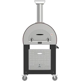 Alfa Forni Alfa Unterbau Schwarz für 5 Minuti