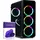 Greed Greed® MK2 Power - High End Gaming PC - Intel Core i7-12700F + Nvidia RTX 4060Ti 16GB - Schneller RGB Computer + 4K Raytracing Rechner mit 4,9 GHZ - 32GB DDR4 - 1TB SSD - WLAN + W11 Pro