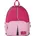 Loungefly Naruto Sakura Cosplay Rucksack Mehrfarbig