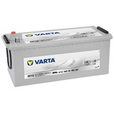 Varta ProMotive Silver 180Ah 1000A LKW Batterie 680 108 100