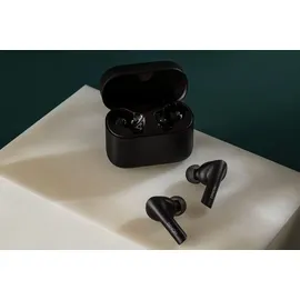 Denon AH-C630W True Wireless In-Ear-Kopfhörer, schwarz