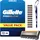 Gillette Proglide Rasierklingen 12 St. + Schlüsselanhänger