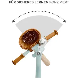 Kinderkraft RAPID 2 Blau