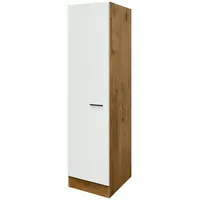 Flex-Well Seitenschrank Vintea 50 x 57 x 200 cm Beige